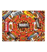 MasterPieces Puzzles Hershey's Swirl