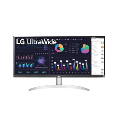 29 inch UltraWide Fhd HDR10 Ips Monitor Amd FreeSync with 1ms Mbr