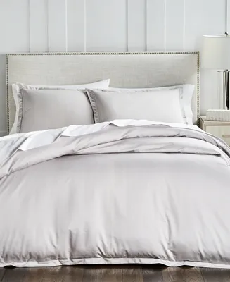 Hotel Collection 680 Thread Count 3-Pc. Comforter Set, Twin, Exclusively at Macy's