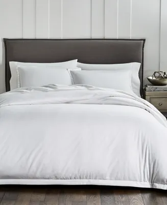Hotel Collection 680 Thread Count 3-Pc. Comforter Set, Twin, Created for Macy's