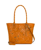 Patricia Nash Adeline Extra Large Tote Bag