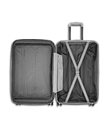 American Tourister Tribute Encore Hardside Carry On 20" Spinner Luggage, Created for Macy's