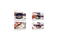 Studio Ghibli Cookbook: Unofficial Recipes Inspired by Spirited Away, Ponyo, and More! by Minh-Tri Vo