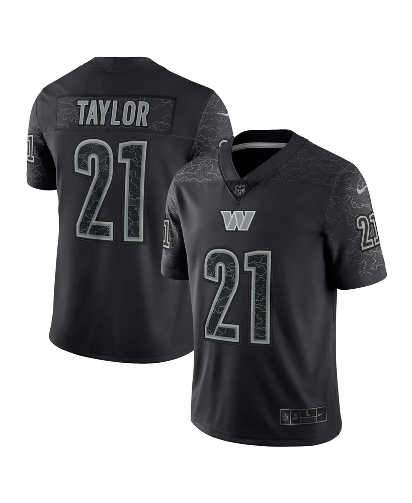 Nike Men's Sean Taylor Black Washington Commanders 2022 Alternate Retired  Player Limited Jersey - Macy's
