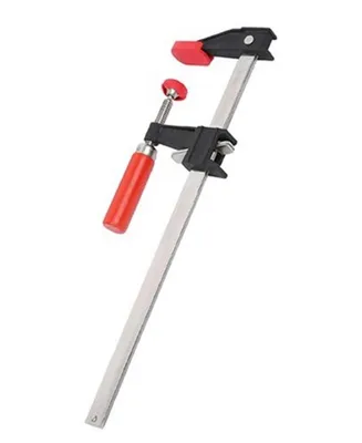 Bessey GSCC2.512 2.5-Inch x 12-Inch Economy Clutch Style Bar Clamp