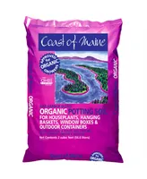 Coast of Maine (#BH2) Omri Listed Bar Harbor Blend, Potting Soil, 2 cu ft