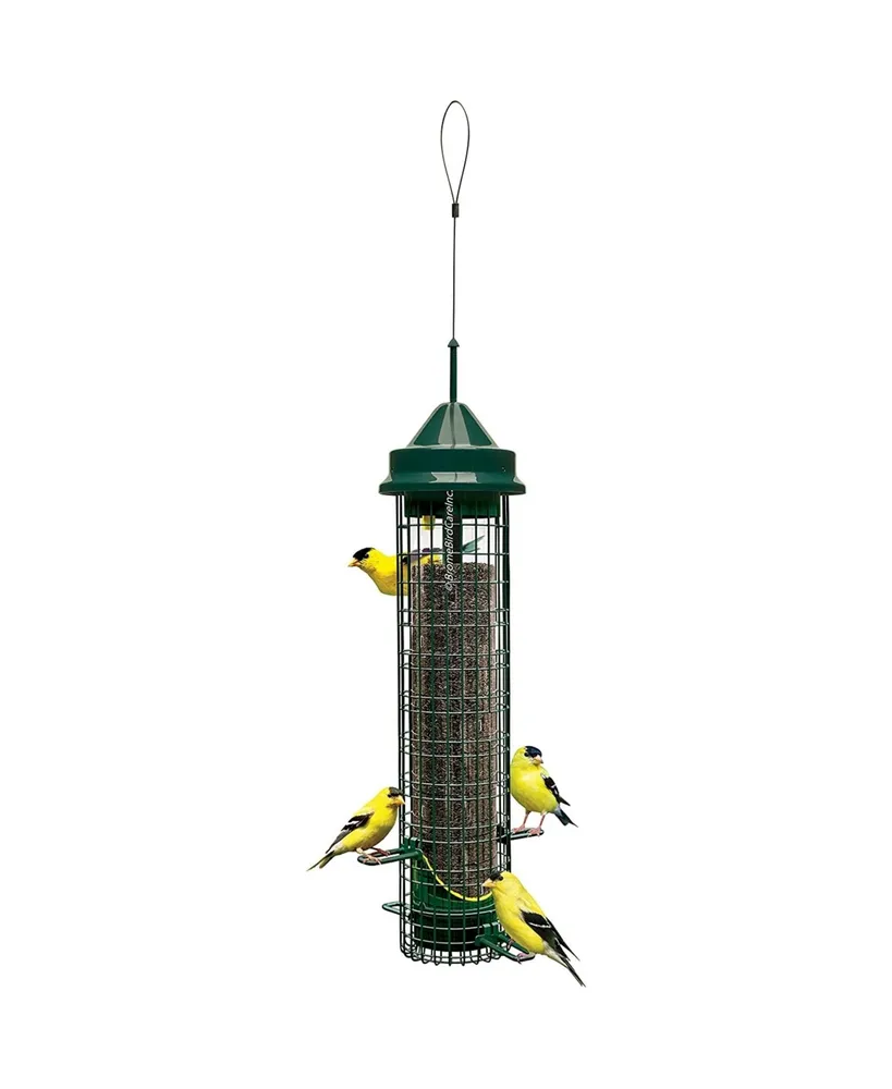 Squirrel Buster Classic Finch Squirrel-proof Bird Feeder