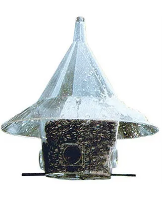 Arundale 150 Mandarin Wild Bird Feeder 5.5 Quart