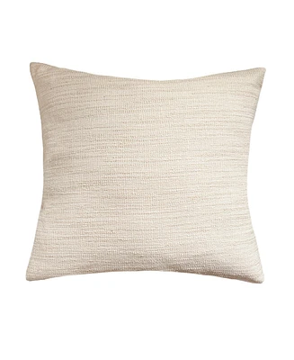 Seaside Smooth Large Outdoor Pillow