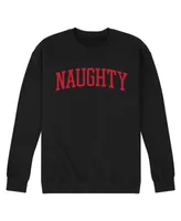 Airwaves Men's Naughty Fleece T-shirt