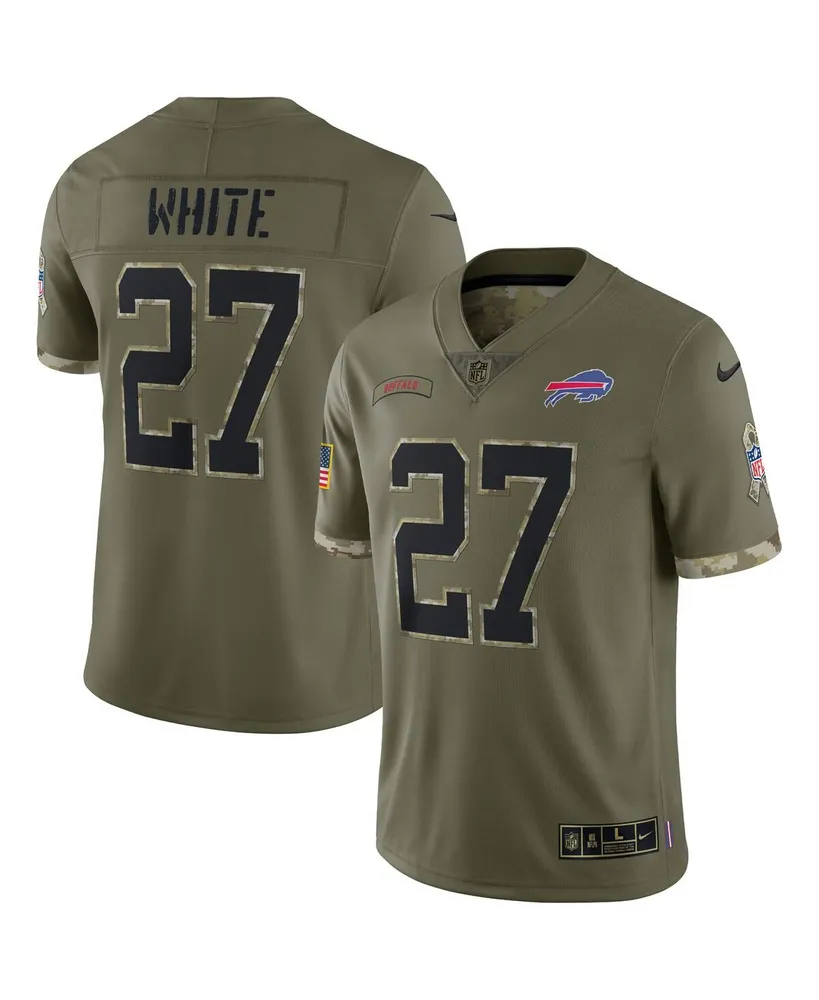 Men's Nike Brandin Cooks Olive Houston Texans 2022 Salute To Service  Limited Jersey