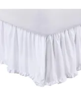 Greenland Home Fashions Sasha Bed Skirt 15" King