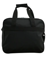 Travelers Club Bowman Eva Expandable Value Luggage and Travel Set, 3 Piece