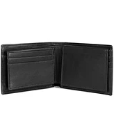 Dopp Regatta Double I.d. Credit Card Billfold Wallet