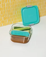 Pack It Mod Snack Bento Food Storage Container