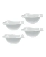 Villeroy & Boch New Wave Collection 12-Pc. Dinnerware Set, Created for Macy's, Service for 4