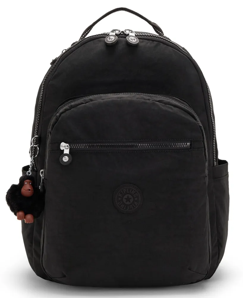 Kipling Seoul Medium Laptop Backpack