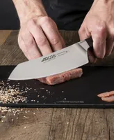 Arcos Manhattan 7" Rocking Santoku Knife Cutlery