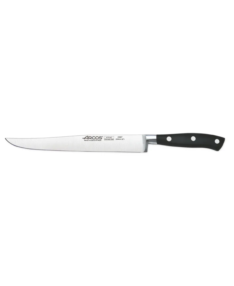 Arcos Riviera 8" Slicing Knife Cutlery