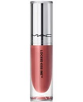 Mac Locked Kiss Ink Lipstick
