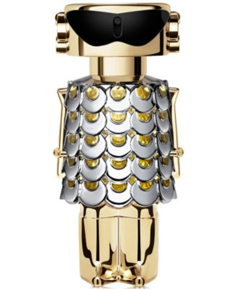 Rabanne Fame Eau De Parfum Fragrance Collection