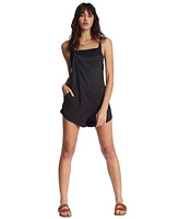 Billabong Juniors' Wild Pursuit Romper