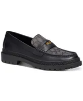 Coach Men's Cooper Loafer