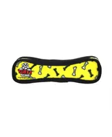 Tuffy Ultimate Bone Yellow Bone