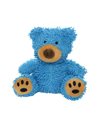 Mighty Microfiber Ball Med Bear, Dog Toy