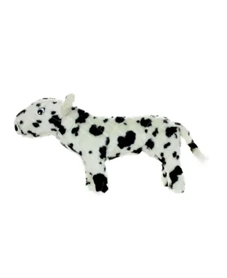 Mighty Farm Cow, Dog Toy