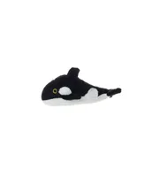 Mighty Jr Ocean Whale, Dog Toy