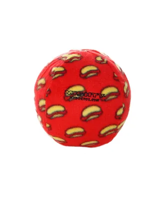 Mighty Ball Large Red, Dog Toy