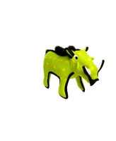 Tuffy Desert Warthog, Dog Toy