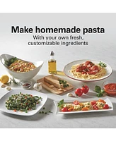 Hamilton Beach Electric Pasta Machine - 86651