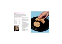 All About Cookies: A Milk Bar Baking Book by Christina Tosi