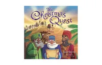 The Christmas Quest by Janet Surette