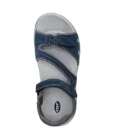 Dr. Scholl's Women's Adelle Ankle Strap Sandals