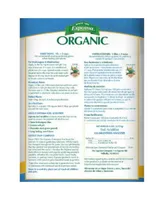 Espoma Organic Soil Acidifier Plant Food, 6lb