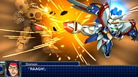 Nintendo Super Robot Wars T [Asia Import : Plays in English]