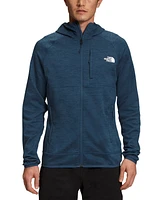 The North Face Men's Canyonlands Fleece Hoodie Jacket