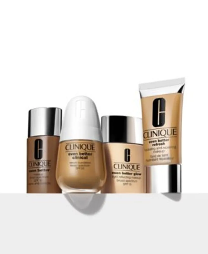 Clinique Even Better Makeup Collection