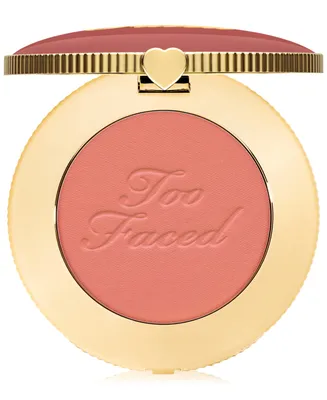 Too Faced Cloud Crush Blurring Blush