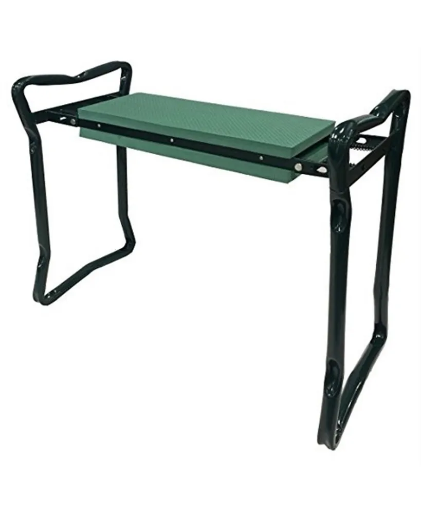 Gardener's Select GSALWGK101 Garden Kneeler