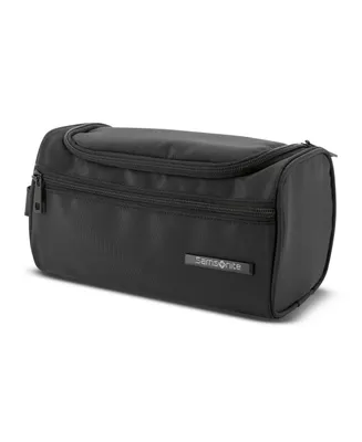 Samsonite Companion Unisex Top Zip Travel Kit Bag