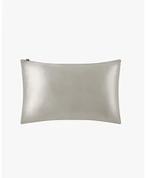 Lilysilk Luxury 100% Silk Pillowcase , Queen , 25 Momme