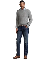 Polo Ralph Lauren Men's Hampton Relaxed Straight Jeans