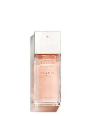 Chanel Coco Mademoiselle Eau De Toilette Fragrance Collection