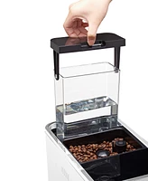 Espressione Concierge Elite Automatic Bean to Cup Espresso Machine