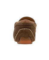 Gentle Souls Men's Nyle Penny Lightweight Driver Shoes