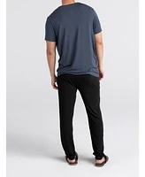 Saxx Men's Snooze Relaxed Fit Sleep Pants